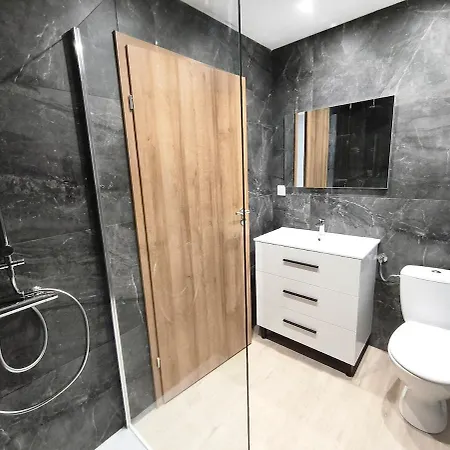 Daire F2 En Duplex Au Coeur D'epinal - Centre-ville *
