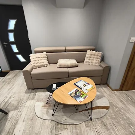 F2 En Duplex Au Coeur D'epinal - Centre-ville * Épinal